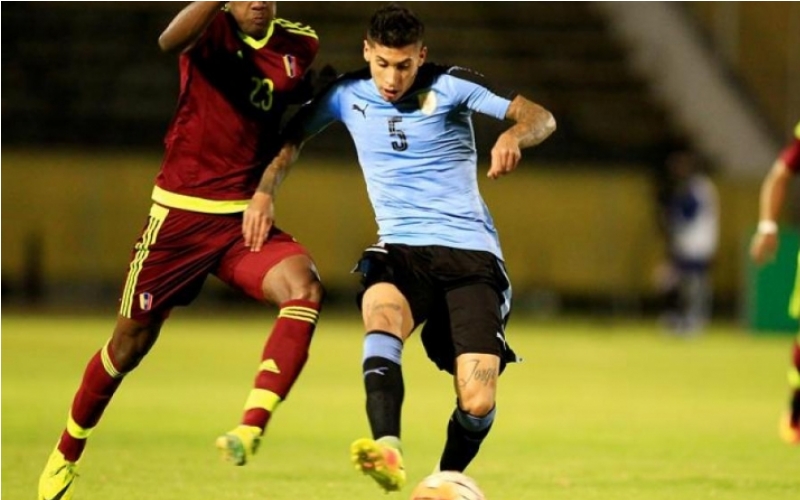 Venezuela gole a Uruguay y complic a Argentina 