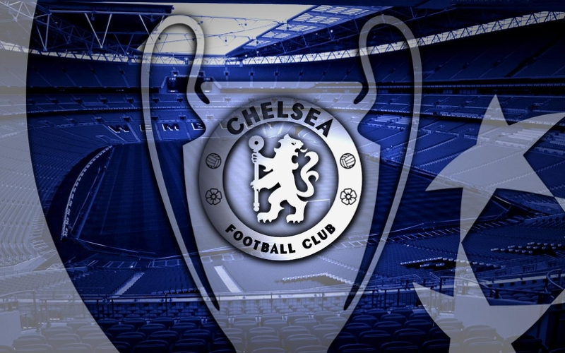 Entrar en Copas Europeas el objetivo de Chelsea