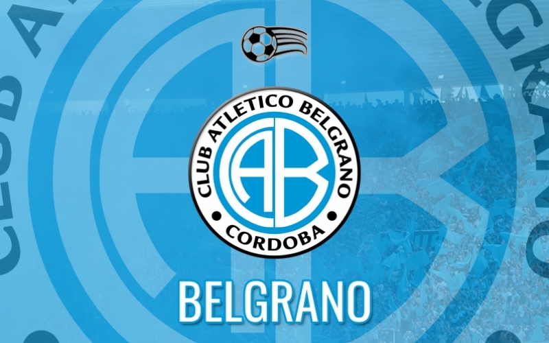 Mercado de Pases 2017/18: Belgrano