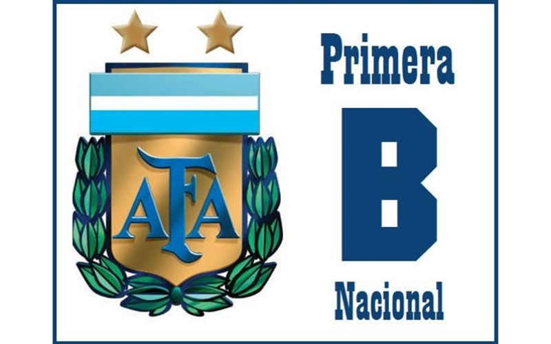 Fixture de la B Nacional 2016