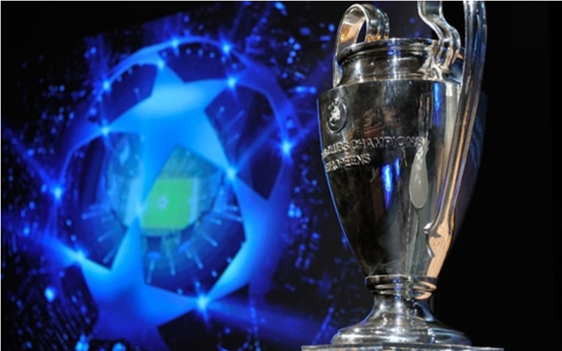 Cruces definidos para los cuartos de final de la Champions League 2016