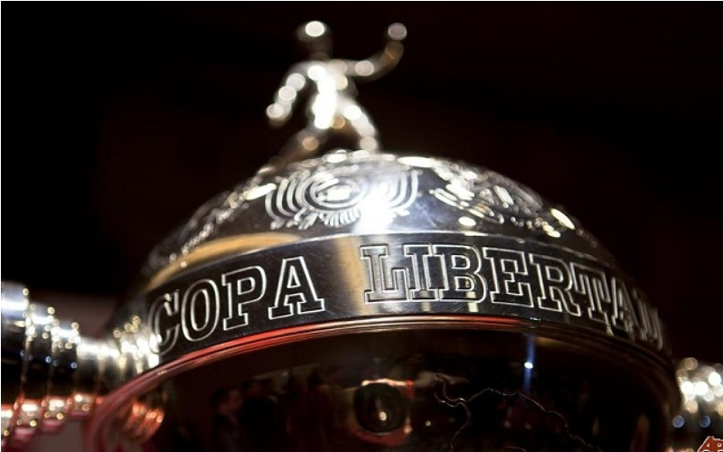 La alternativa de la Copa Libertadores