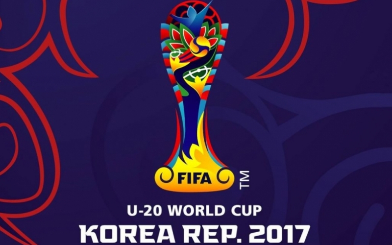 Mundial sub 20 de Corea del Sur