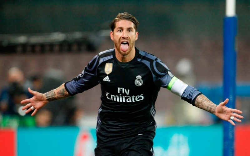 Real Madrid logr sumar su sexta victoria en un terreno hostil