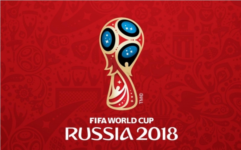 Todos los historiales de la Copa del Mundo Rusia 2018