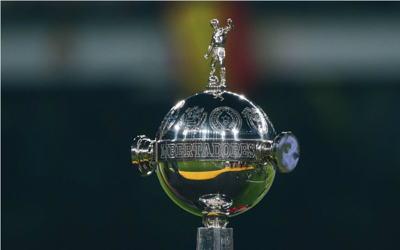 Datos y curiosidades sobre la Libertadores 2020