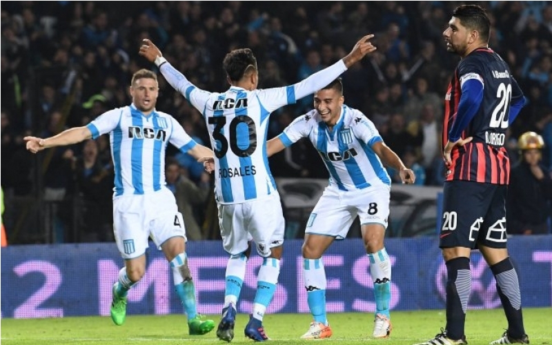 Las perlitas de la fecha 26