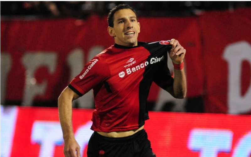 Los juveniles debutantes de Newells