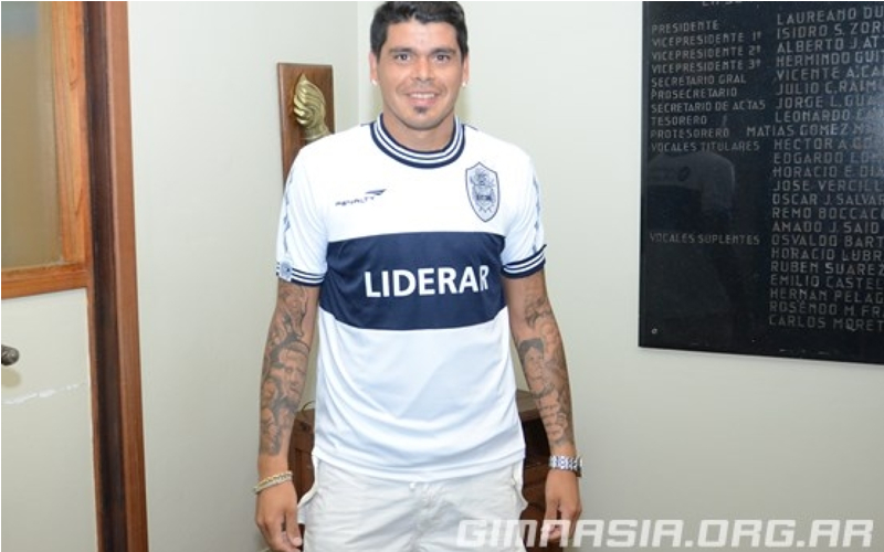 Walter Bou y una cuestin de familia