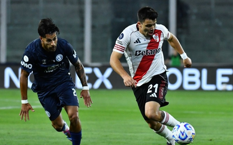 El lado amargo del xito: La temporada de River Plate marcada por definiciones crueles y penales fallidos