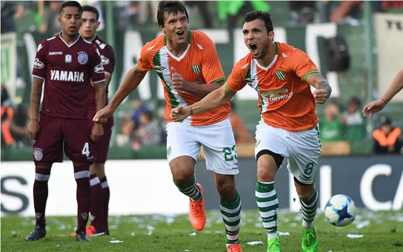Las perlitas de la fecha 24