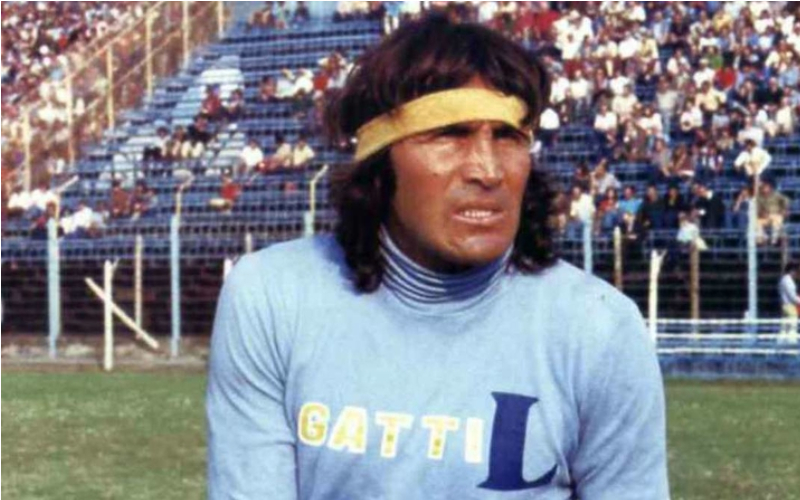 Los jugadores con ms presencias en los Superclsicos oficiales