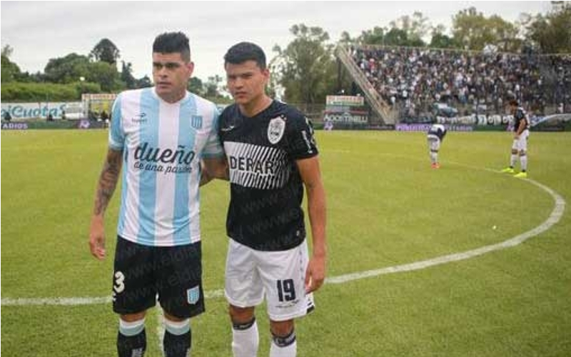 Walter Bou y una cuestin de familia