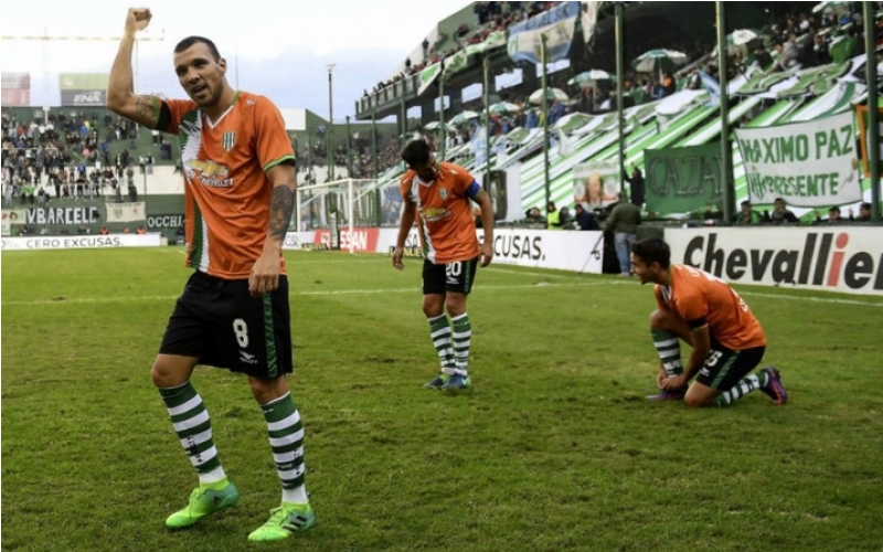 Las perlitas de la fecha 26