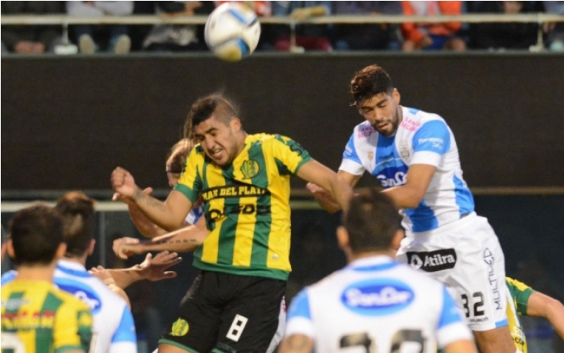 La previa de Aldosivi - Atltico Rafaela