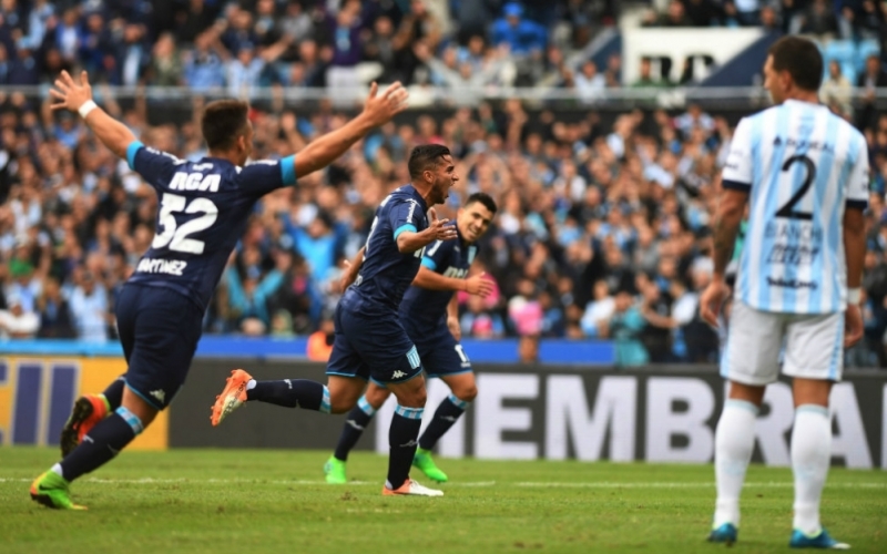 Las perlitas de la fecha 21