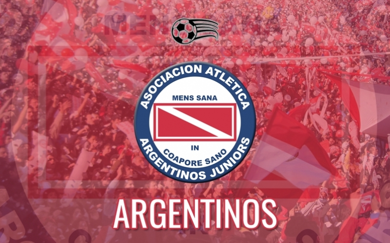Mercado de Pases 2017/18: Argentinos