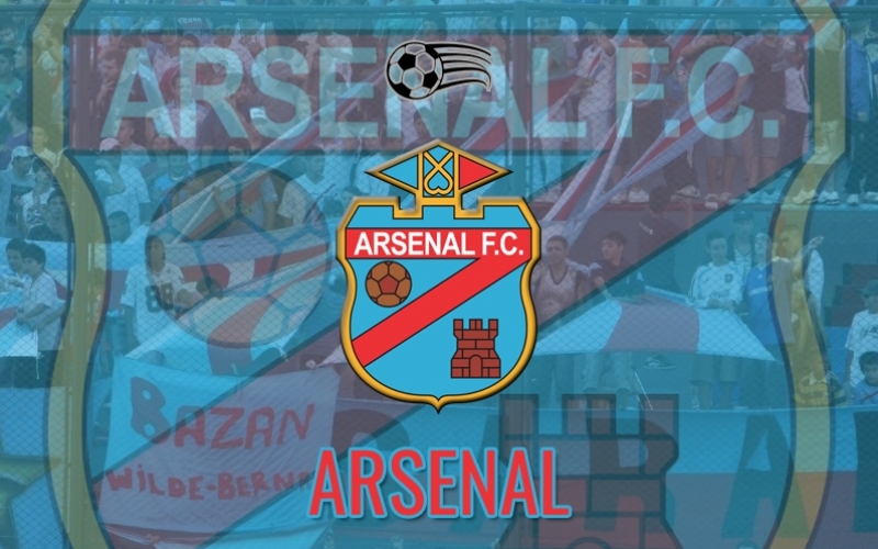 Mercado de Pases 2017/18: Arsenal