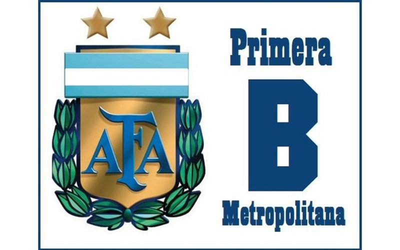 El fixture completo de la B Metropolitana