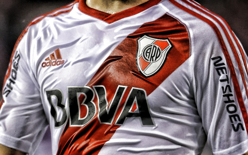 Los partidos jugados los das viernes por River en Primera Divisin