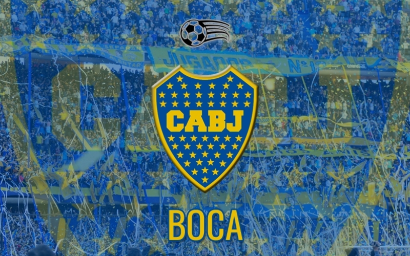 Mercado de Pases 2017/18: Boca Juniors