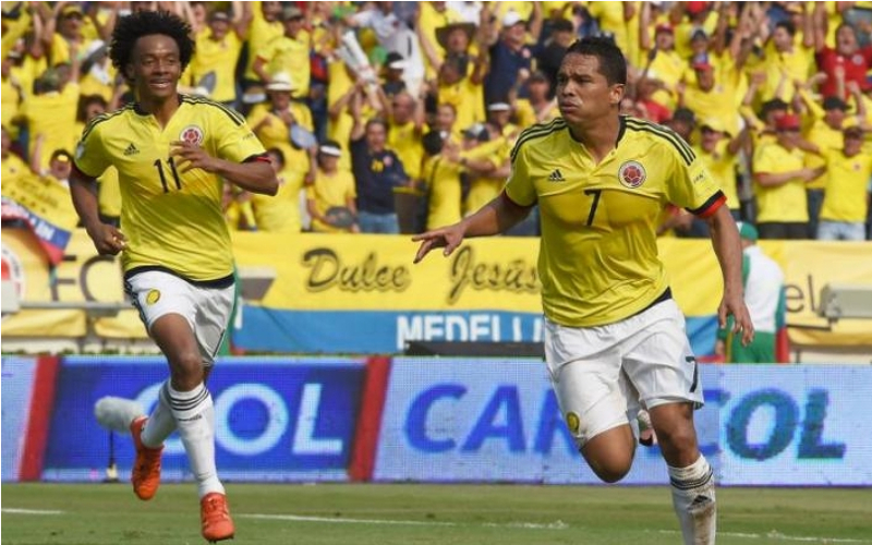 El diario de las Eliminatorias