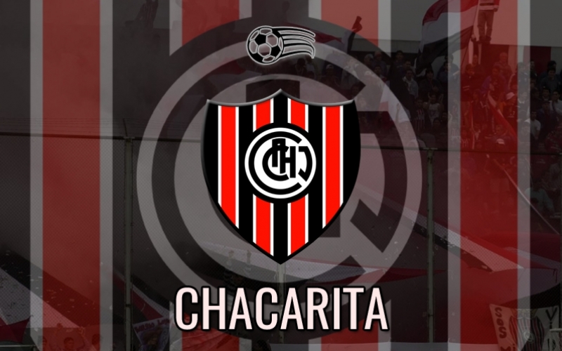 Mercado de Pases 2017/18: Chacarita