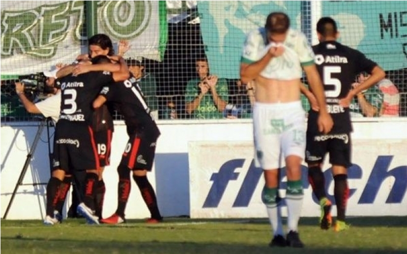 Las perlitas de la fecha 22
