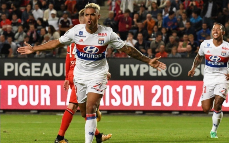 Segundo triunfo de Lyon