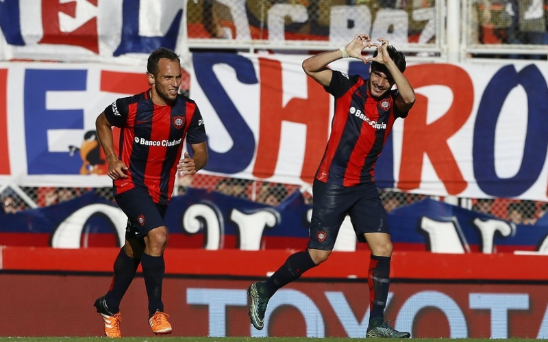 Las curiosidades de la 9 fecha del Torneo de Primera Divisin 2016