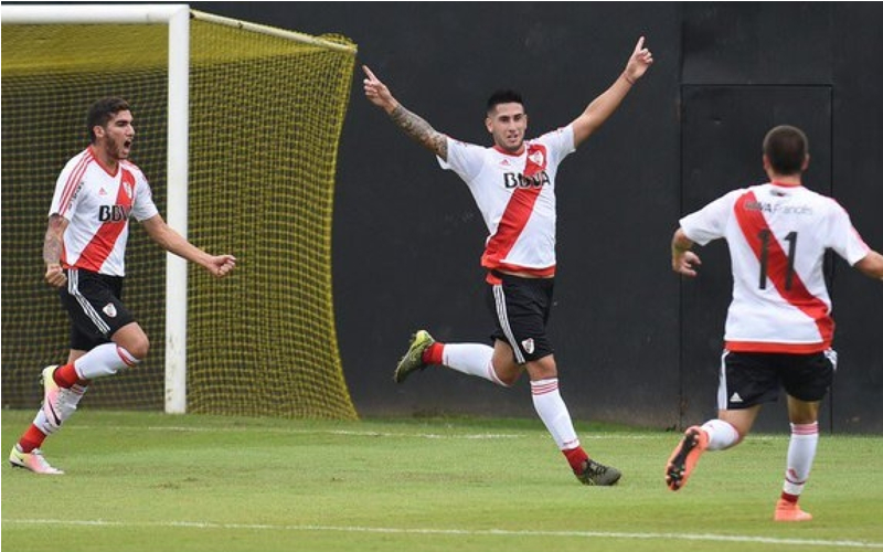Empate Superclsico