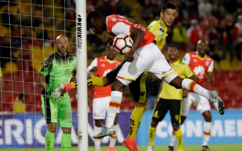 Catorce aos sin ganar en Colombia