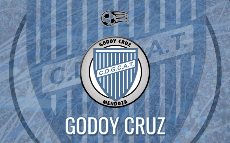 Mercado de Pases 2017/18: Godoy Cruz