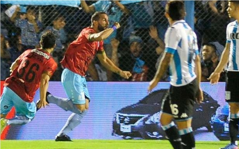 Las perlitas de la fecha 22