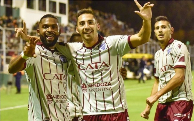 Las perlitas de la fecha 24
