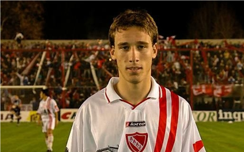 Los juveniles debutantes de Argentinos