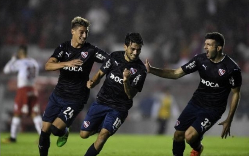 Las perlitas de la fecha 25