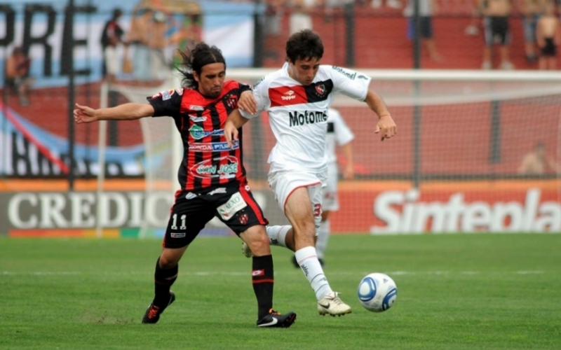 La previa de Patronato - Newell's