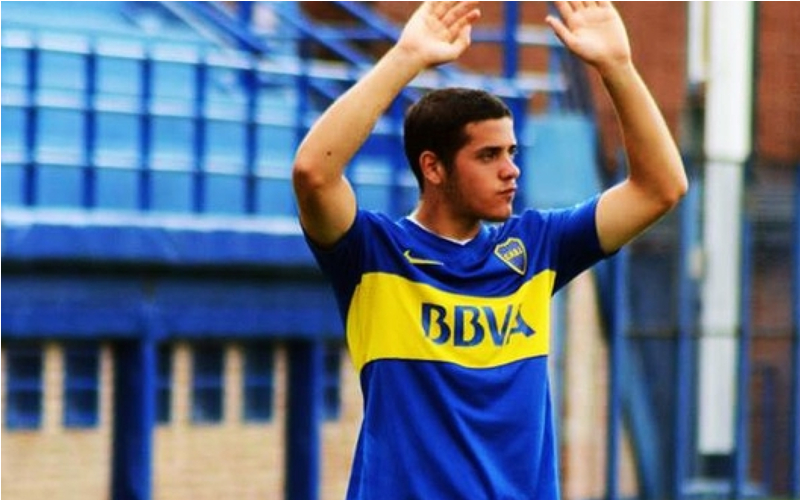 Empate Superclsico
