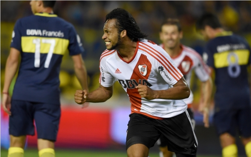 El ltimo Boca vs River en Mar del Plata