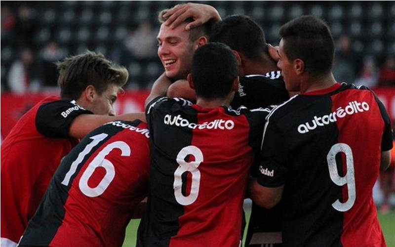 River y Newells, los finalistas en Reserva