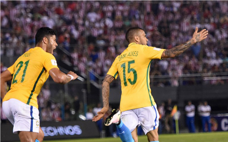 El diario de las Eliminatorias