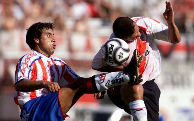 La previa de River - Unin