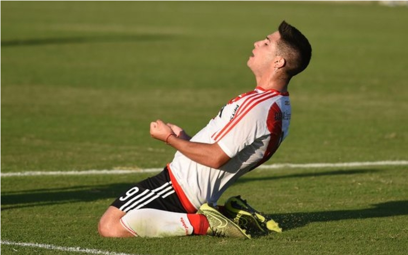 La racha de River Plate sin perder frente a Boca en la Reserva