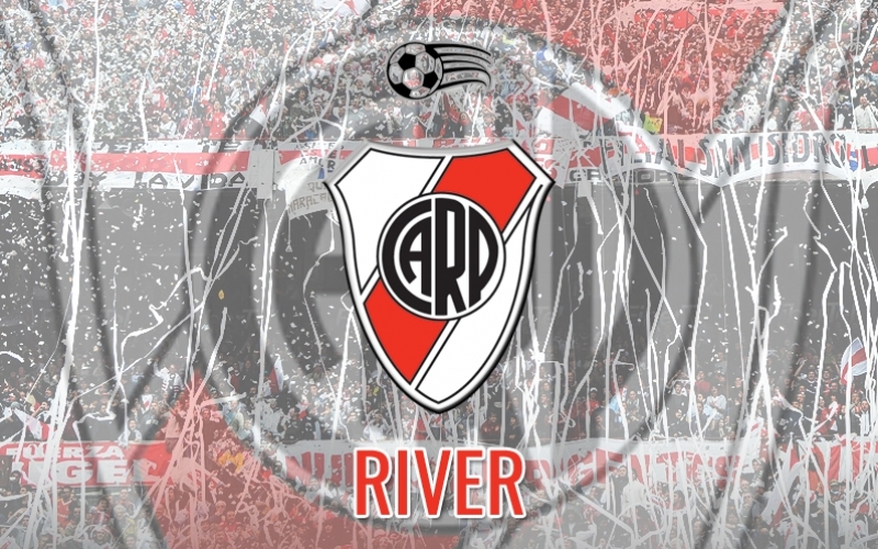 Mercado de Pases 2017/18: River Plate