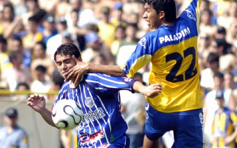 La previa de Rosario Central - Godoy Cruz