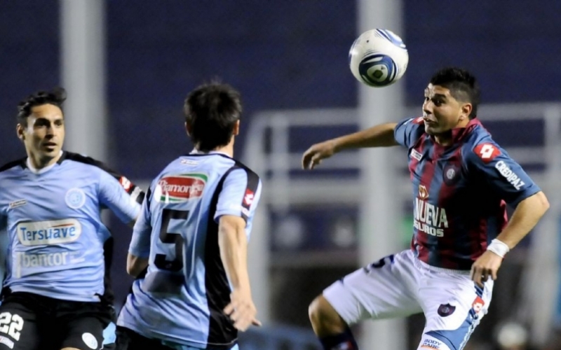 La previa de San Lorenzo - Belgrano