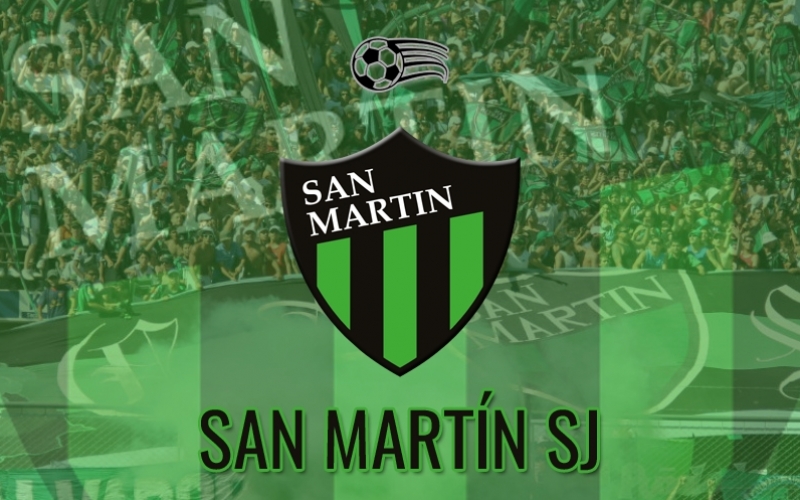 Mercado de Pases 2017/18: San Martn SJ