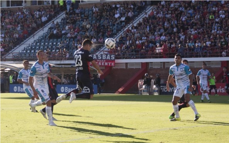 San Lorenzo gan a lo Guede