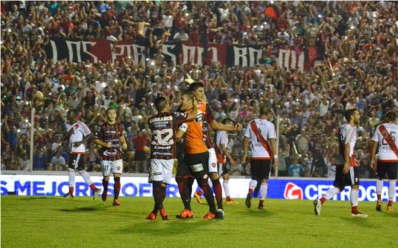 Las curiosidades de la 9 fecha del Torneo de Primera Divisin 2016